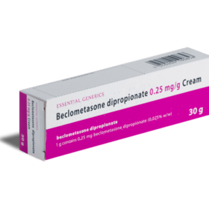 Beclometasone