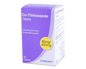 Cotrimoxazole