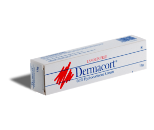 Dermacort