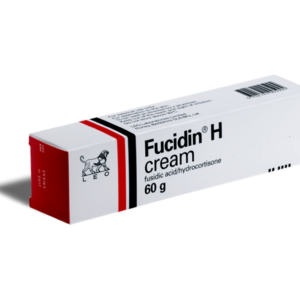 Fucidin-H