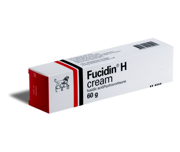 Fucidin-H