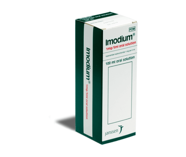 Imodium Sirop
