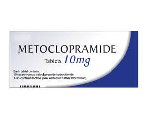 Métoclopramide