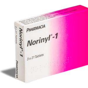 Norinyl-1