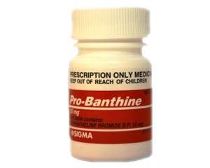 Pro-Banthine