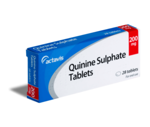 Sulfate De Quinine
