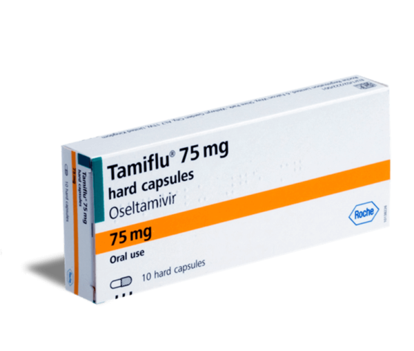 Tamiflu