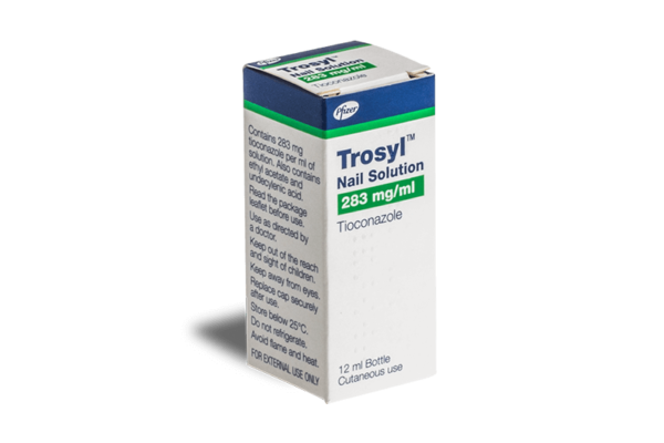 Trosyl